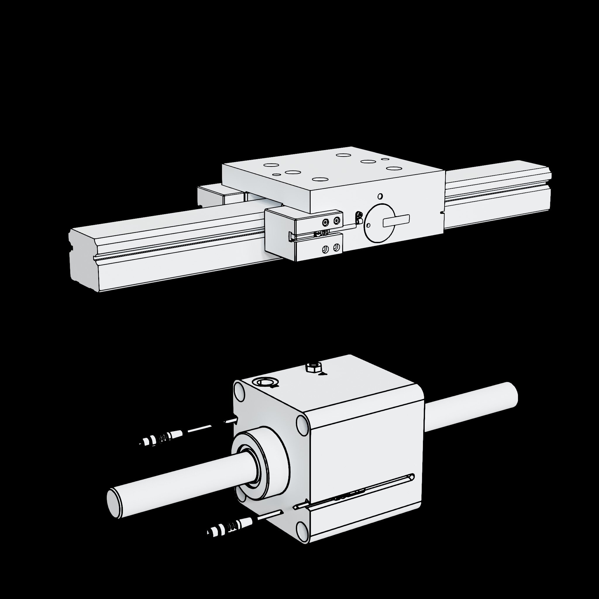 Functional Safety Bremsen