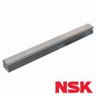 N1H25-V Führungsschiene, aus Kohlenstoffstahl, F=60mm