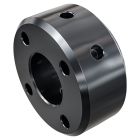 WBK20L-31H Sicherungsmutter M20x1