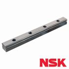 N1H45 Führungsschiene, aus Kohlenstoffstahl, F=105mm