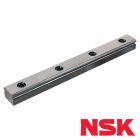 N1S15 Führungsschiene, aus Kohlenstoffstahl, F=60mm