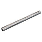 HWE40 Präzisions-Hohlwelle C60 / C60E, Tol. h6, Wellendurchmesser 40mm