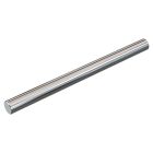 CWE80 Hartverchromte Welle Cf53, Tol. h7, Wellendurchmesser 80mm
