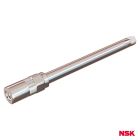 Fettpressen-Ansatzrohr mit Spanndüse (NSK HGP HZ2)