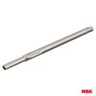 Fettpressen-Ansatzrohr mit Anschlussstutzen (NSK HGP NZ3)