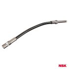 Fettpressen-Verlängerung mit flexibler Düse (NSK HGP NZ5)