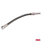 Fettpressen-Verlängerung mit flexiblem Verlängerungsrohr (NSK HGP NZ6)