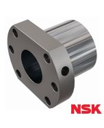 FCN2510AS | DIN-Flanschmutter 25x10