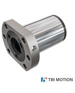 SFSR02010C1D | DIN-Flanschmutter 20x10, Typ