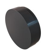 Verschlussstopfen aus Kunststoff M12 für Schienen Typ N1H, R1A