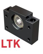 BF15 Stehlagereinheit für Loslagerseite, Innendurchmesser  15mm