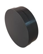 Verschlussstopfen aus Kunststoff M5 für Schienen Typ N1H, N1S