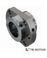 SFHR03205C1D | DIN-Flanschmutter 32x5