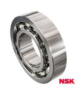 6300 2-RS Rillenkugellager