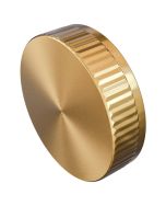 Verschlussstopfen aus Messing M4 für Schienen Typ N1H, N1S, L1W