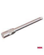 Fettpressen-Ansatzrohr mit Spanndüse (NSK HGP HZ2)