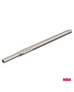 Fettpressen-Ansatzrohr mit Anschlussstutzen (NSK HGP NZ3)