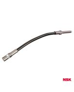 Fettpressen-Verlängerung mit flexibler Düse (NSK HGP NZ5)