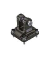 Anbauteil für AG 90 Aktuatoren