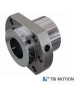 SFHR02005C1D | DIN-Flanschmutter 20x5