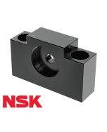 WBK15S-01 Stehlagereinheit  für Loslagerseite, Innendurchmesser 15