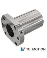 SFNUR01605T4 | DIN-Flanschmutter 16x05, Typ