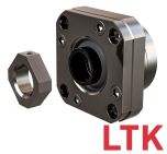 FK20 | Flanschlagereinheit